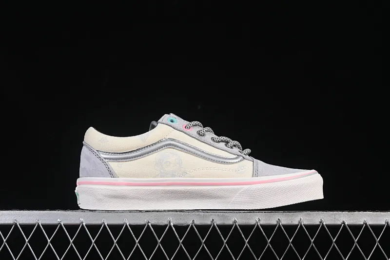 All categories Vans Vans series Vans Low Vans low-top Vans Old Skool Xiaoxiangfeng low-top casual sneakers VN000D3HY28